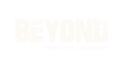 Beyond Strength & Endurance logo