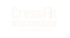 CrossFit Affiliate Programming logo