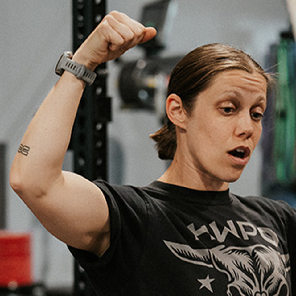 ACCESSORY - 2 Days/Week