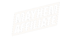 Mayhem Affiliate logo