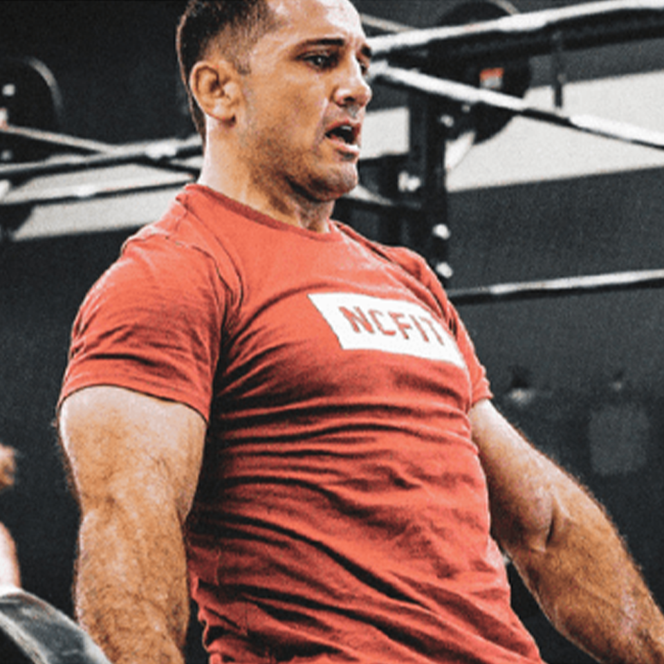NCFIT WORKOUT