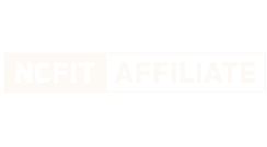 NCFIT Affiliate by Jason Khalipa logo