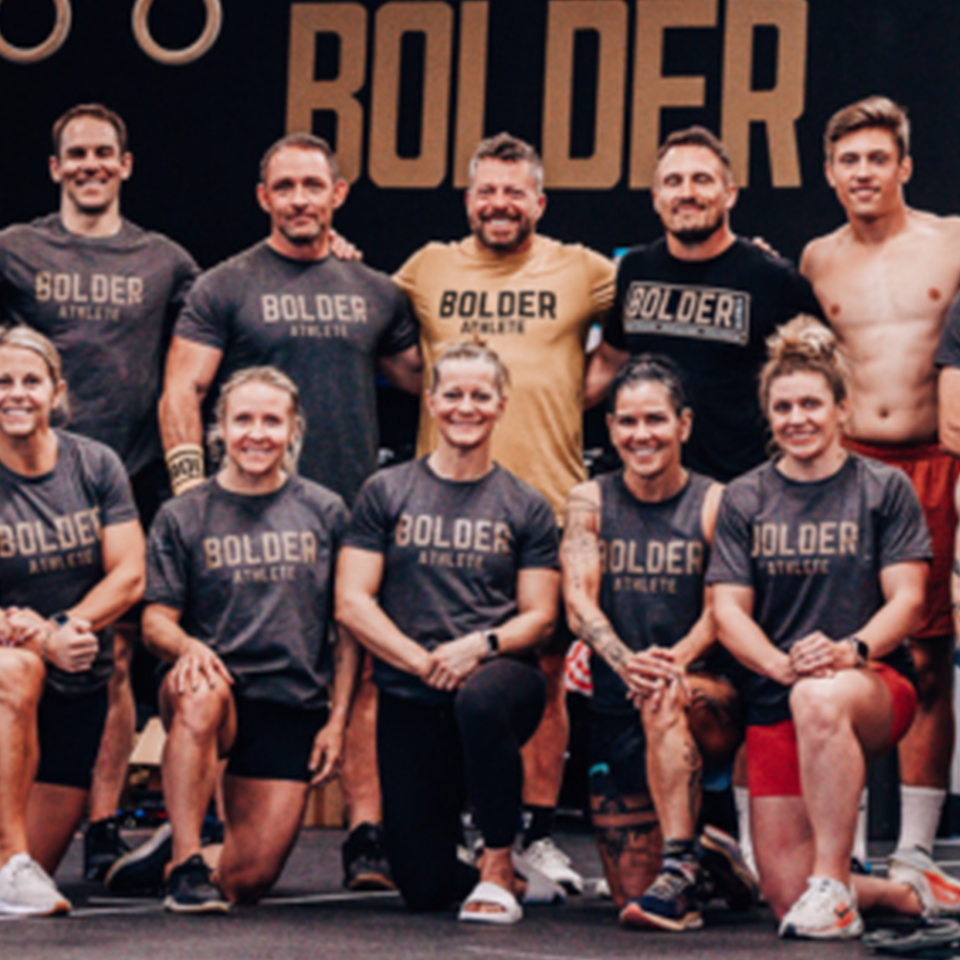 Bolder Affiliate