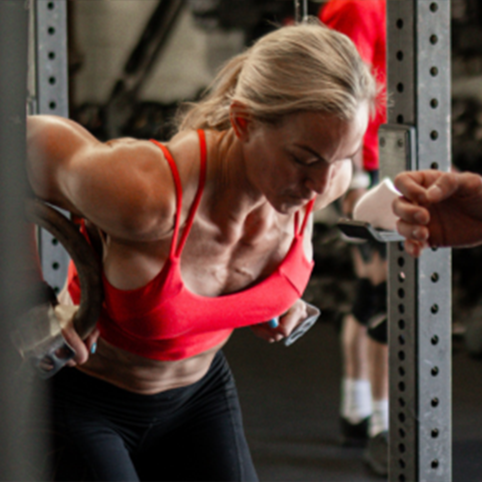 Brute Strength Affiliate Program