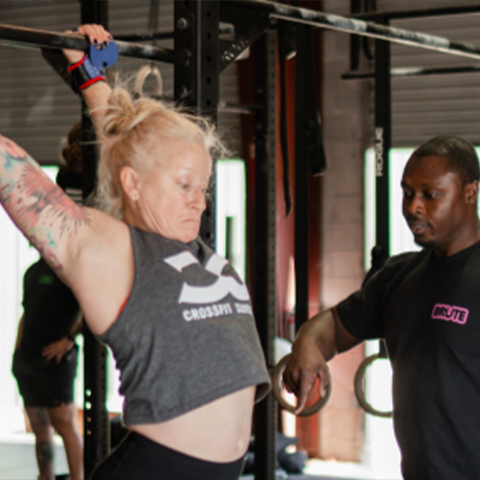 Brute Strength Affiliate