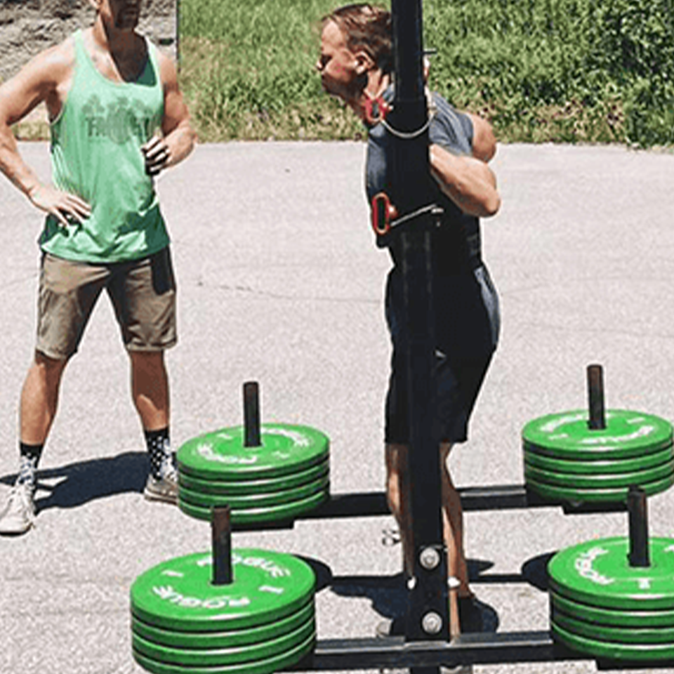 Loaded - 6 days/week