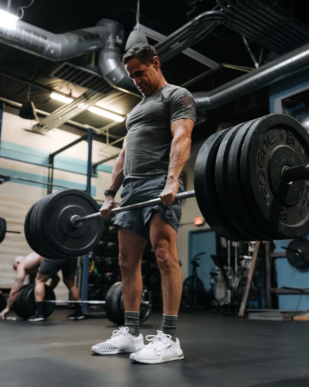 CrossFit