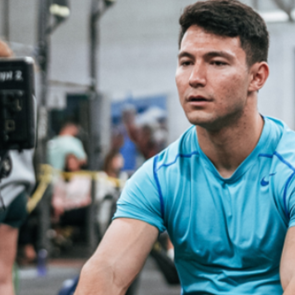 Fitness Track - 6 Days/Week