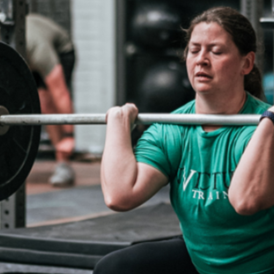 Invictus Affiliate Programming
