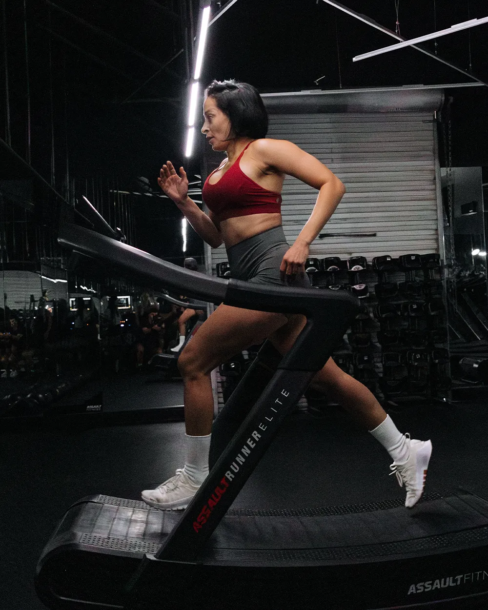 HIIT