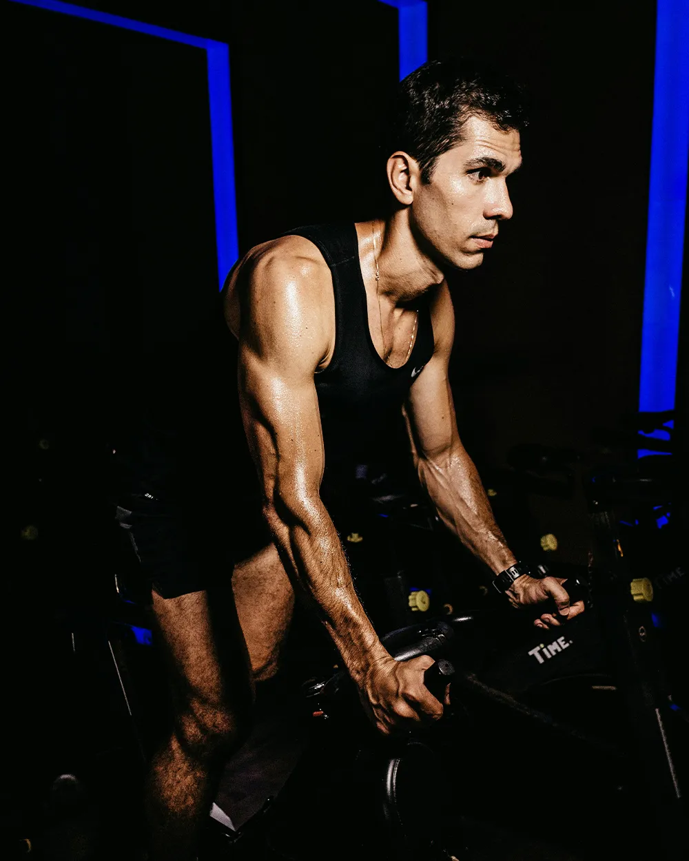 Indoor Cycling
