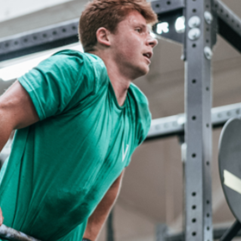 Performance Track - 6 Days/Week