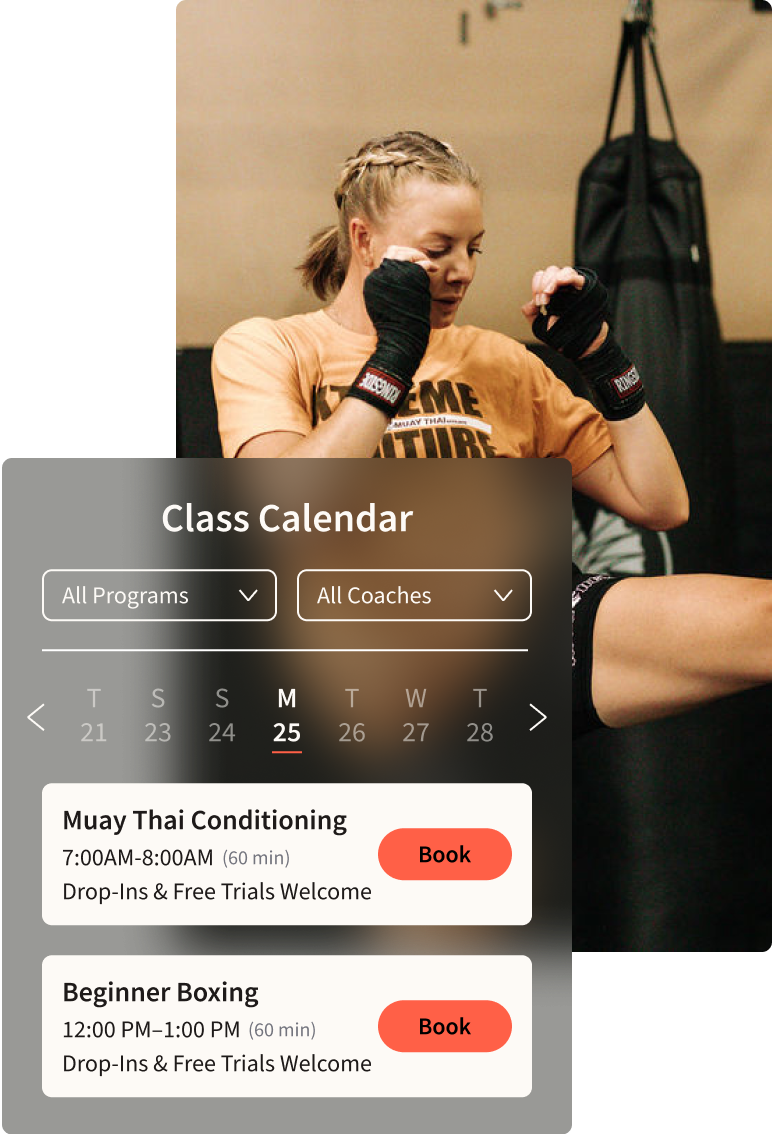 Automate your day-to-day operations.