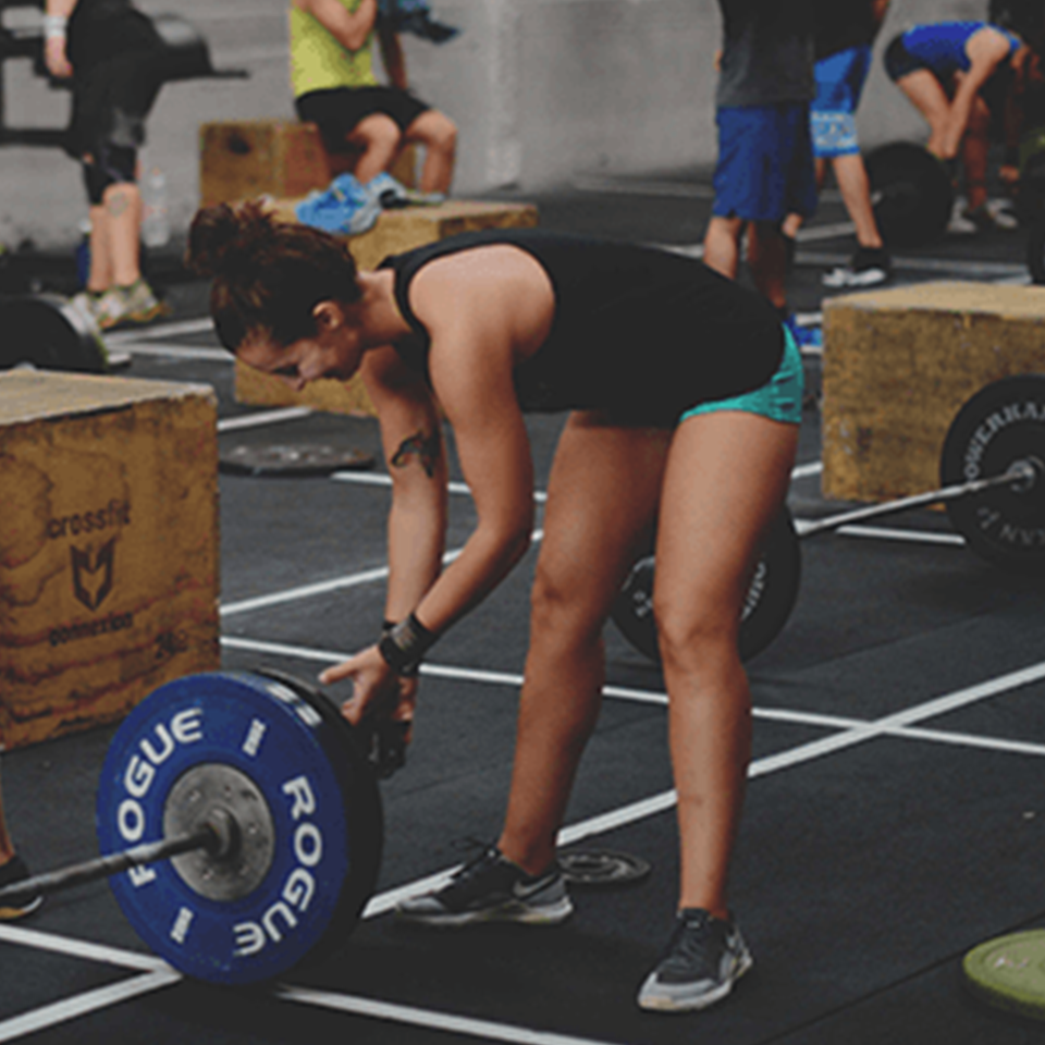 Box Progrm - 7 days/week