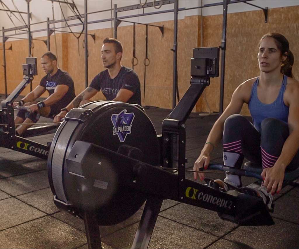 The 15 Best CrossFit WODs For Beginners