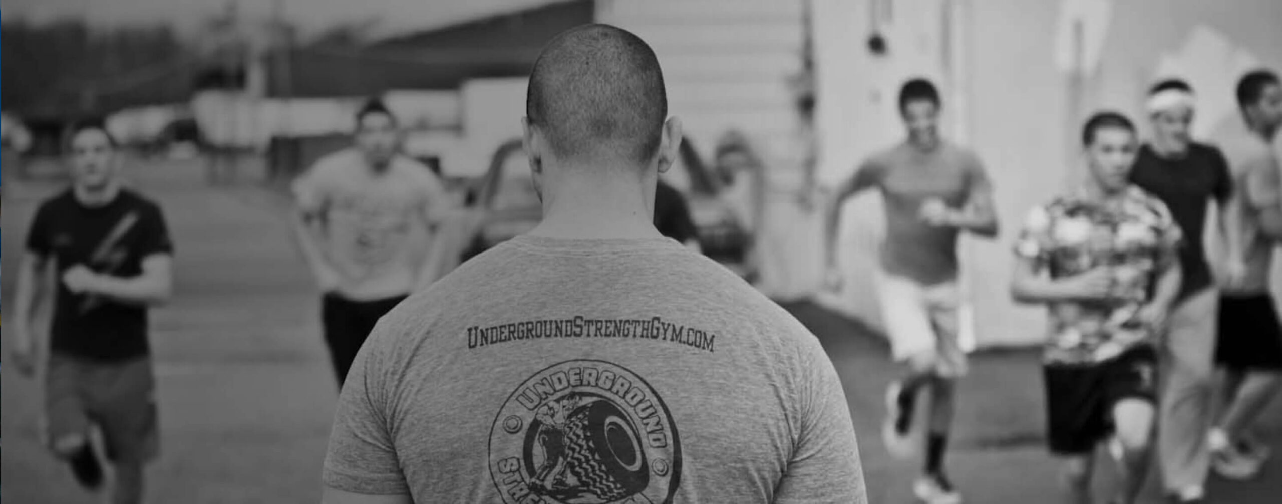 How The Underground Strength Gym Drives Member Retention