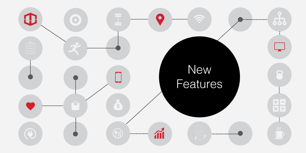 Share individual plans from your online sales portal, update reports and email leads by status