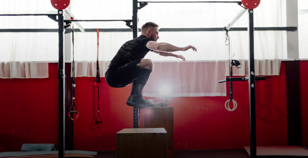 Monthly round-up: Top news in Crossfit