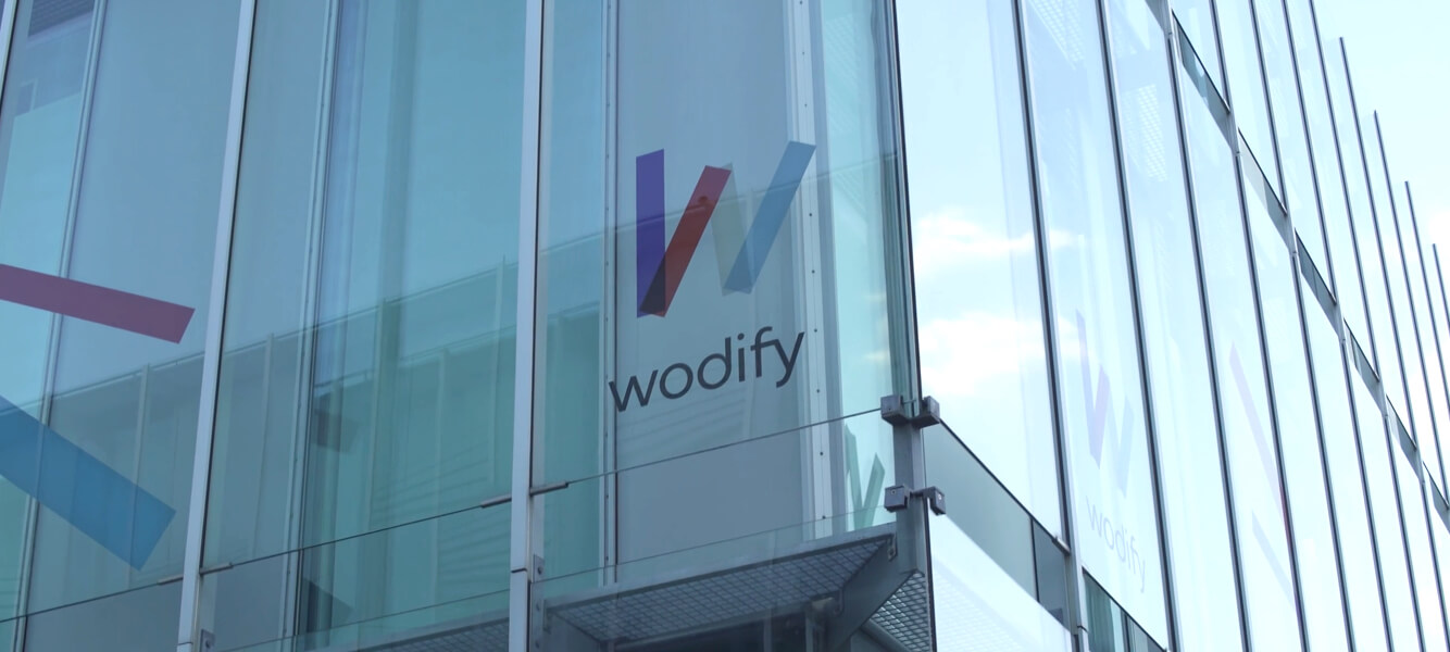 A New Wodify