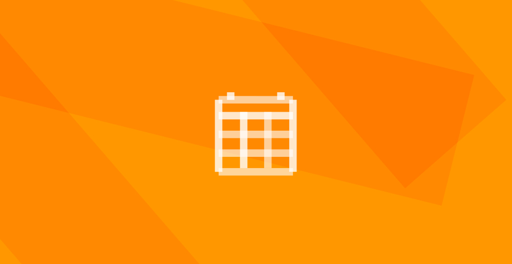 Your schedule, simplified - A Beginner's guide to classes 2.0
