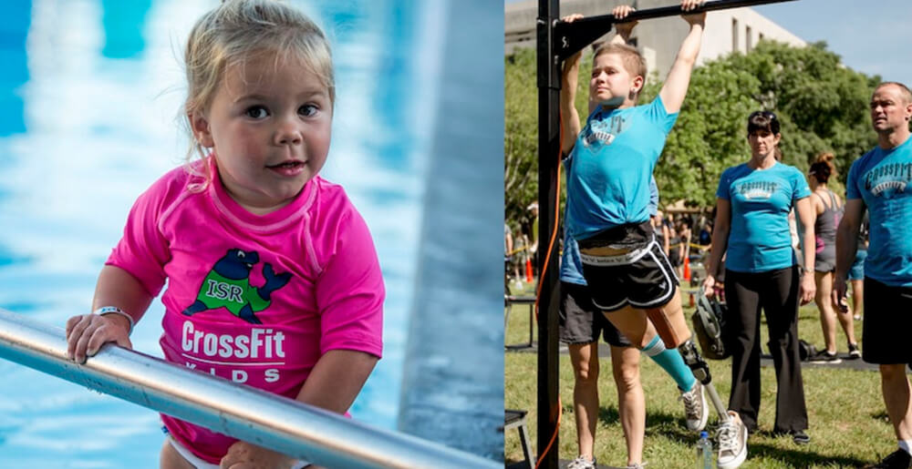 Wodify Philanthropy: Crossfit for Hope