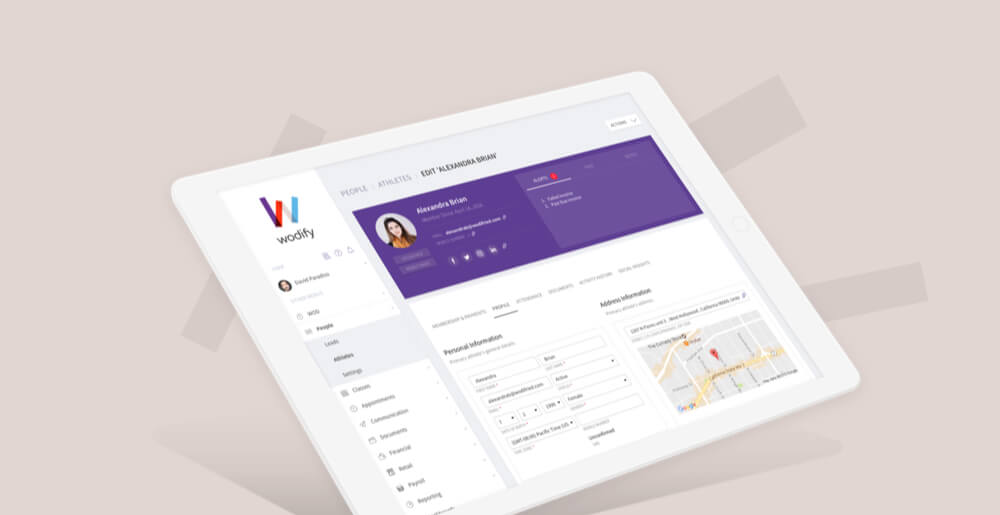 How you can use Wodify's new admin tools to run your box more effectively