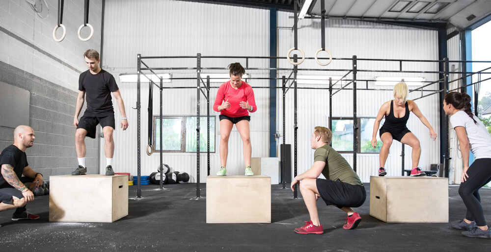 How Foe Crossfit got 14 new leads in less than 24 hours
