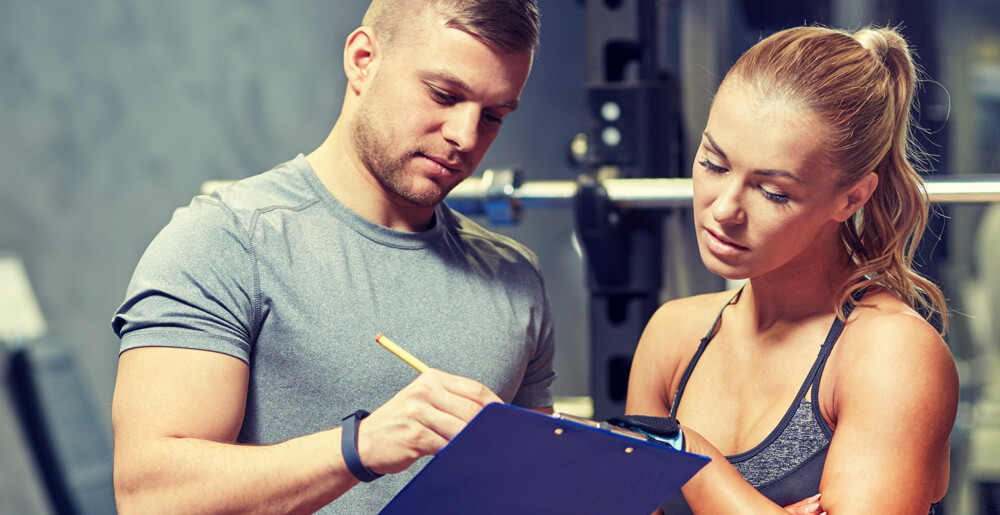 How performance tracking tools can help you break through your next plateau
