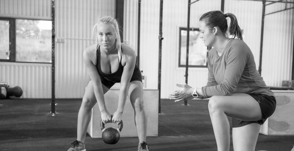 Add assistant coaches to the class calendar