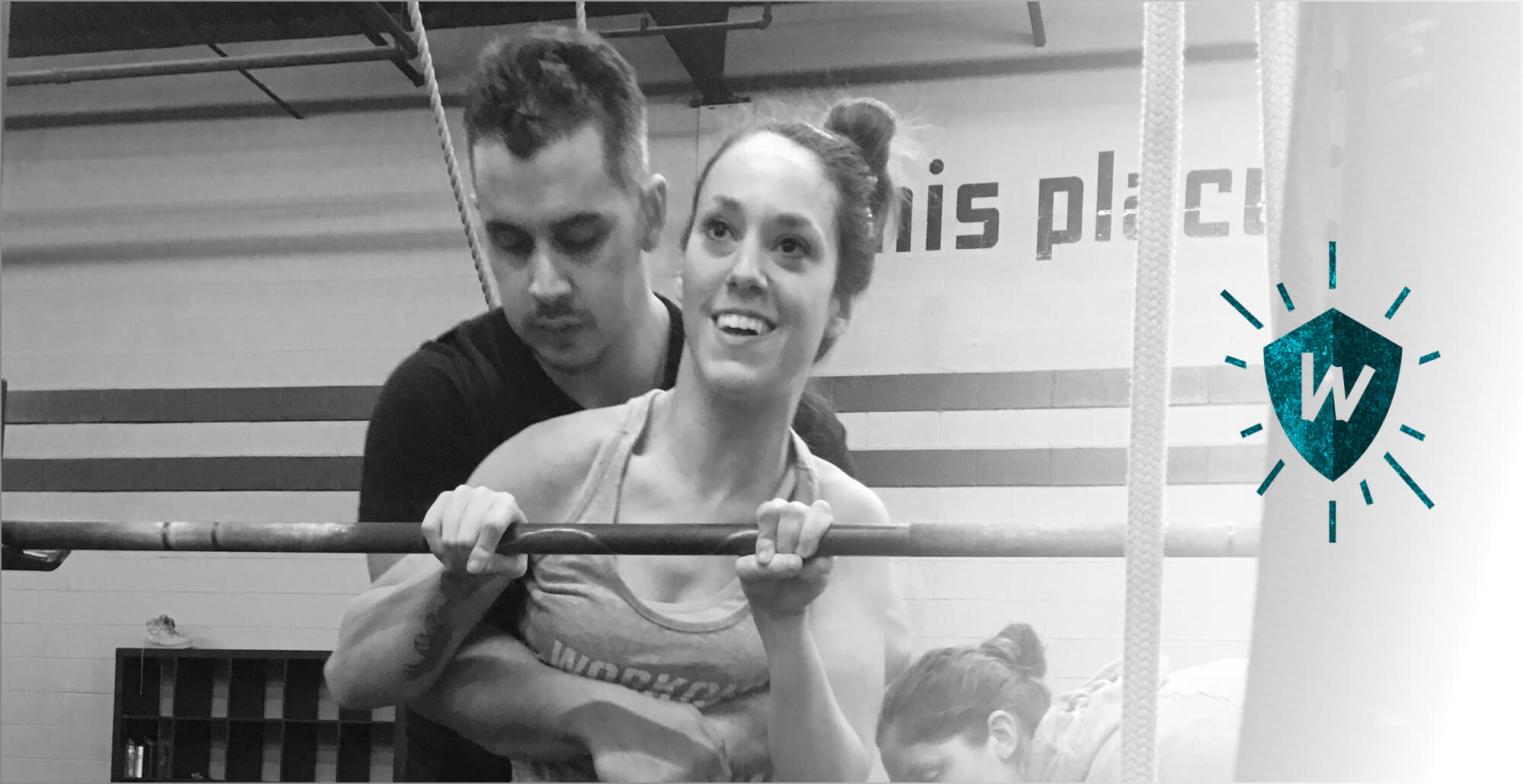 Wodify Warrior: Lisa Weatherby