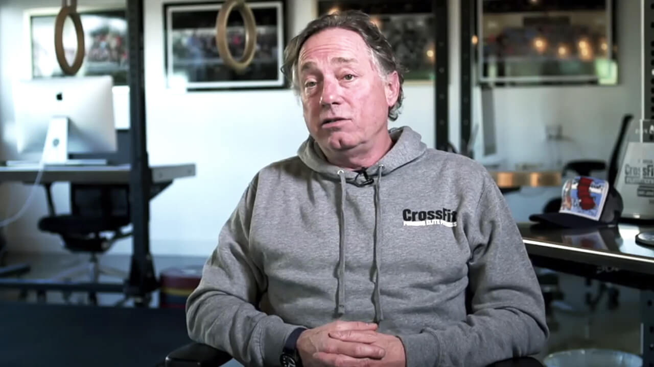 Opening a crossfit gym? Write a business plan first!