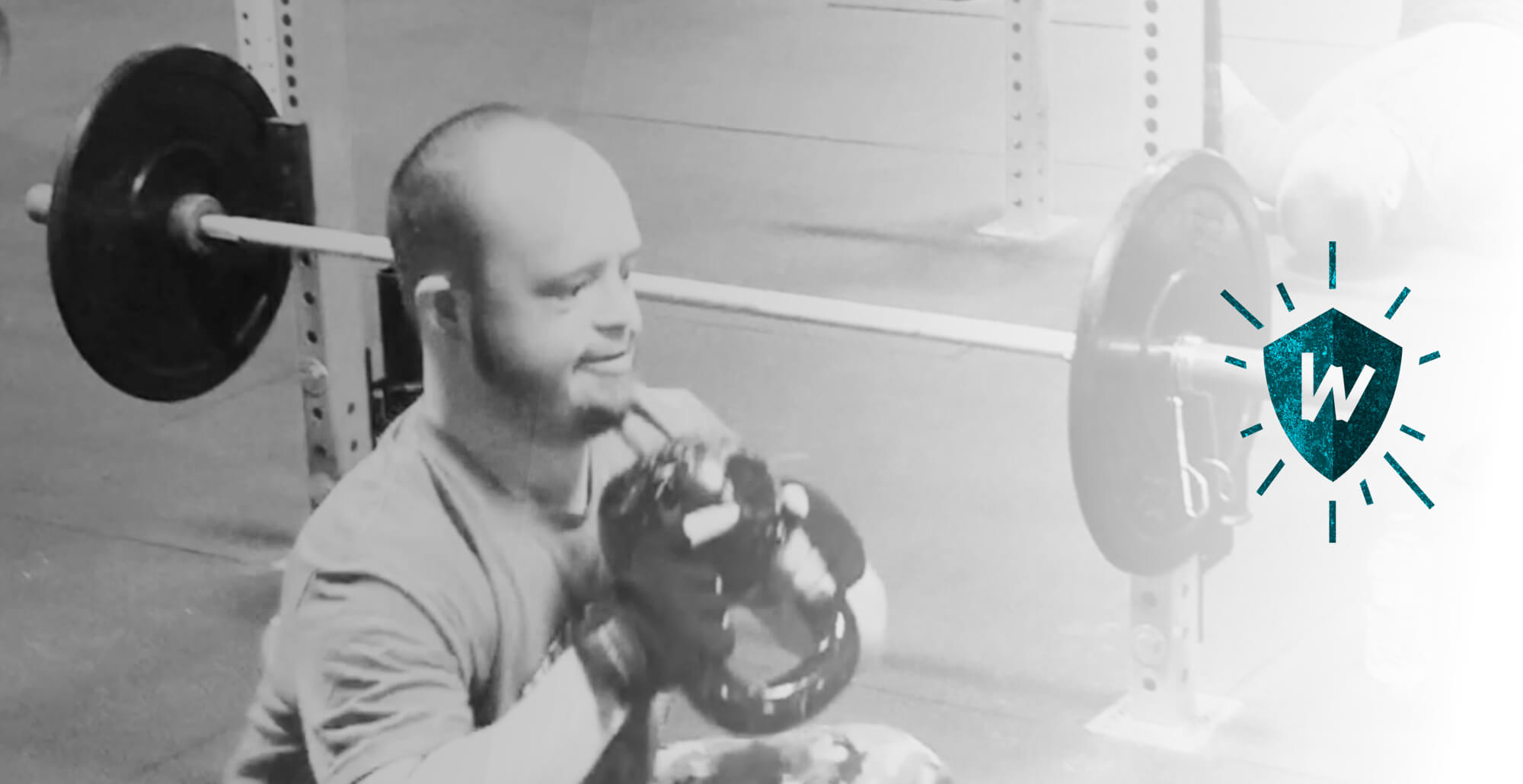 Wodify Warrior: James Foster