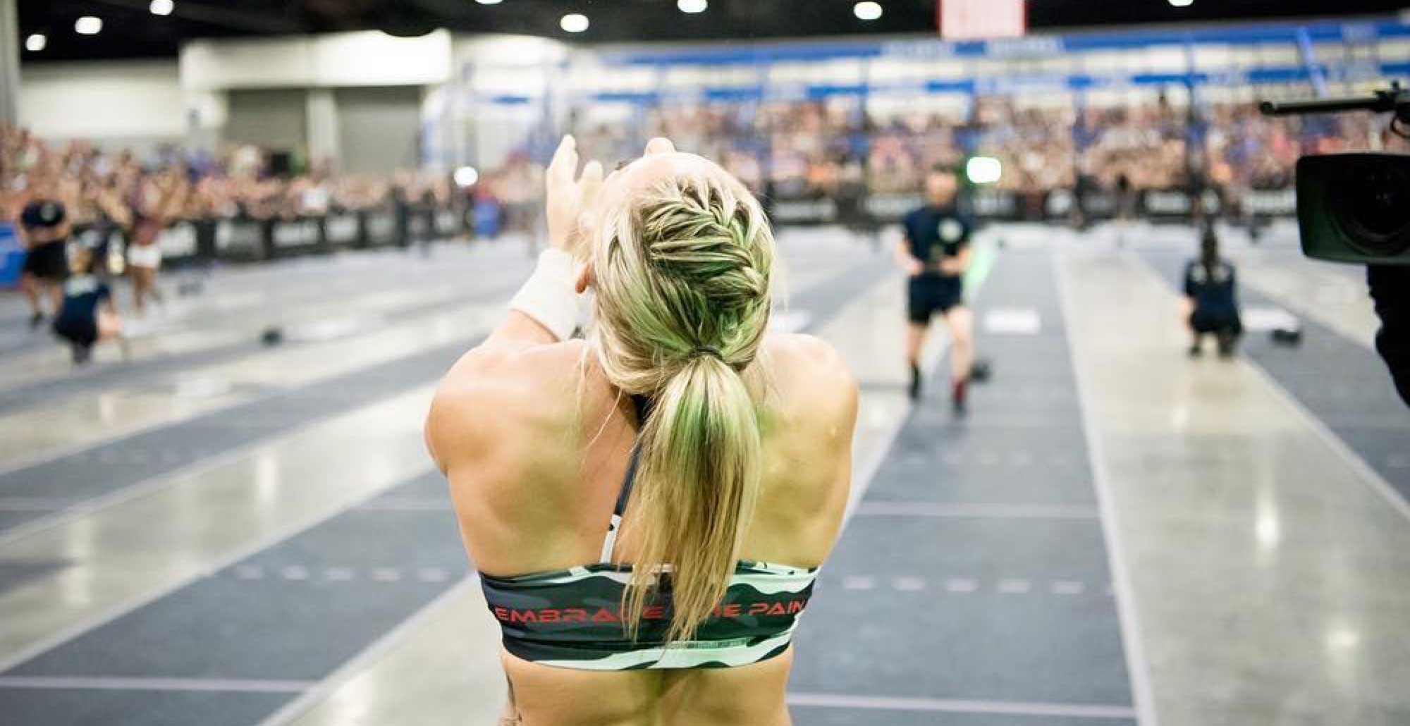 Who's Who In Crossfit: New Athletes To Watch In 2017