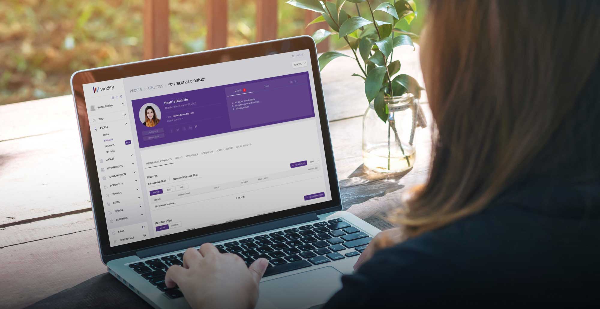 Are You Using These 6 Wodify Features?