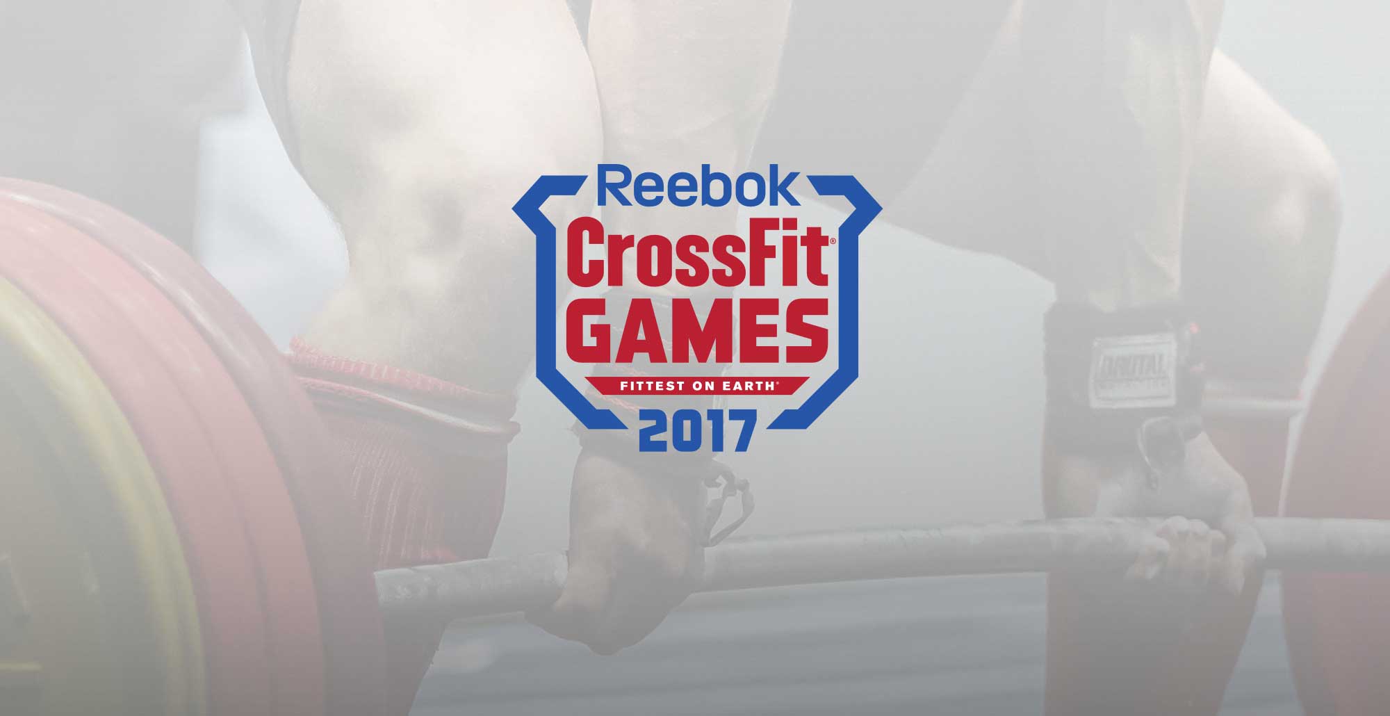 Your Guide to the 2017 CrossFit Games