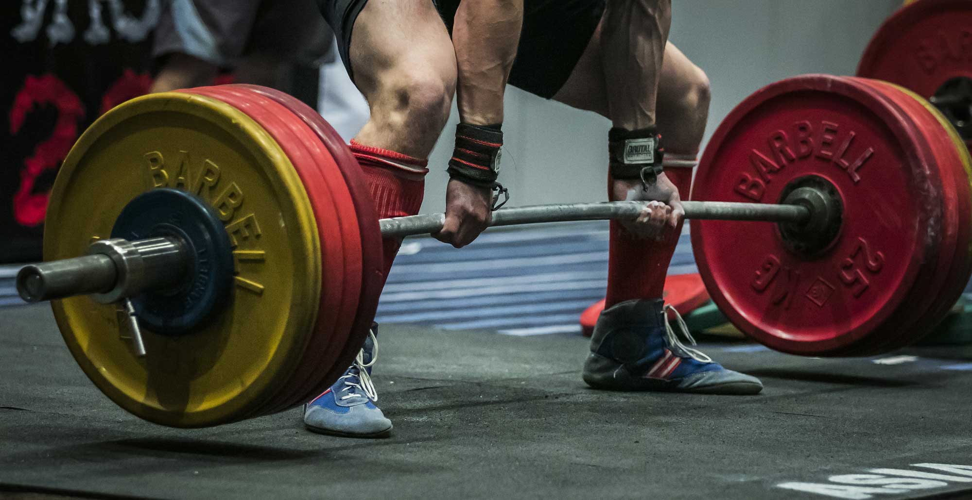 Top Crossfit Gyms in New York