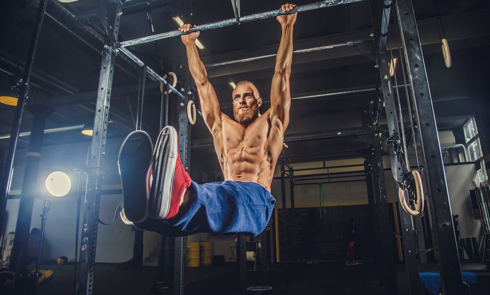 Monthly Round-Up: Top News In Crossfit