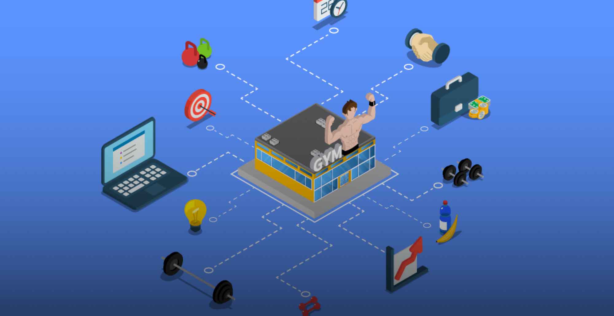 Expert Advice: 5 Effective Promotions for Marketing Your Gym