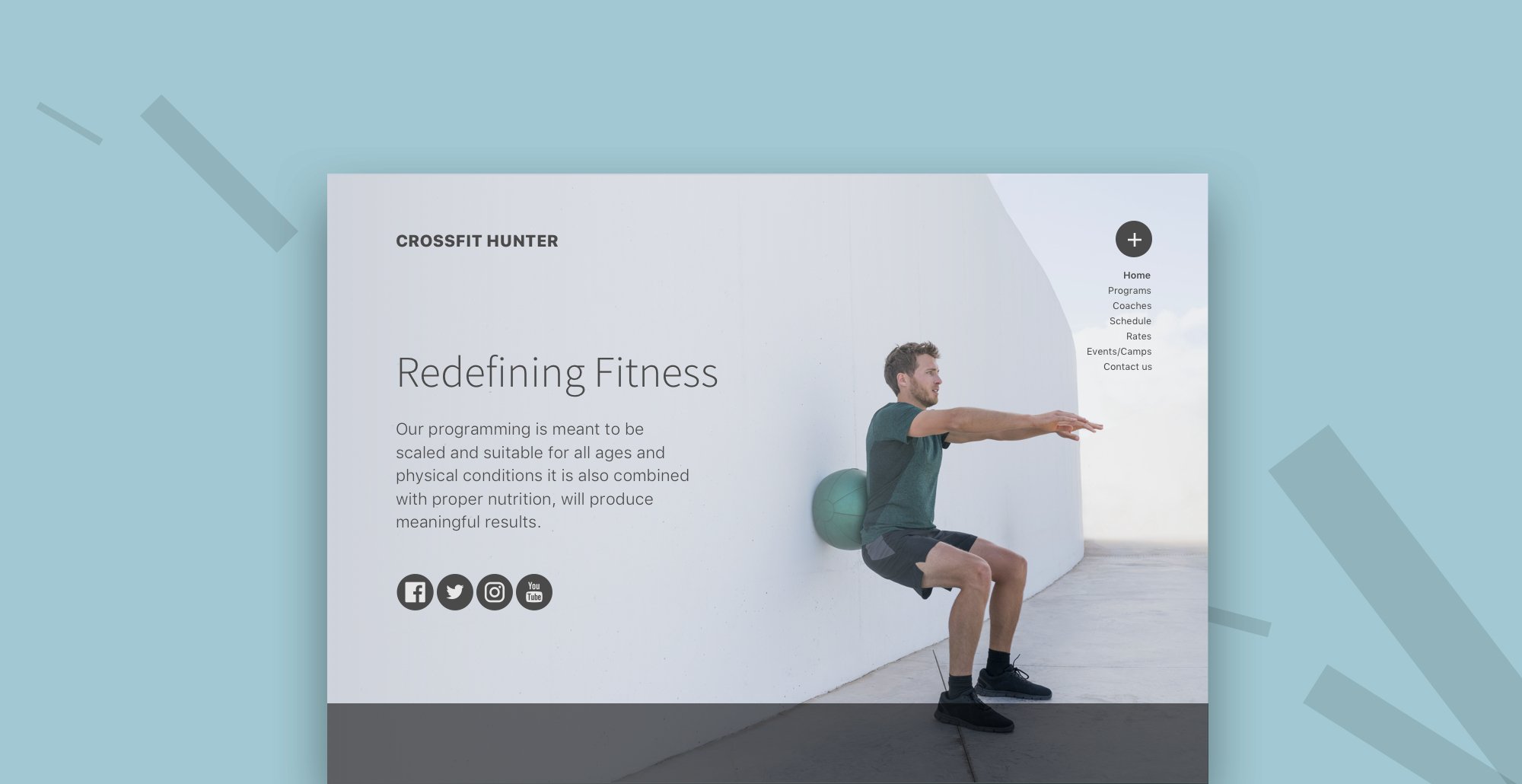 5 Important Gym Website Features You Must Have