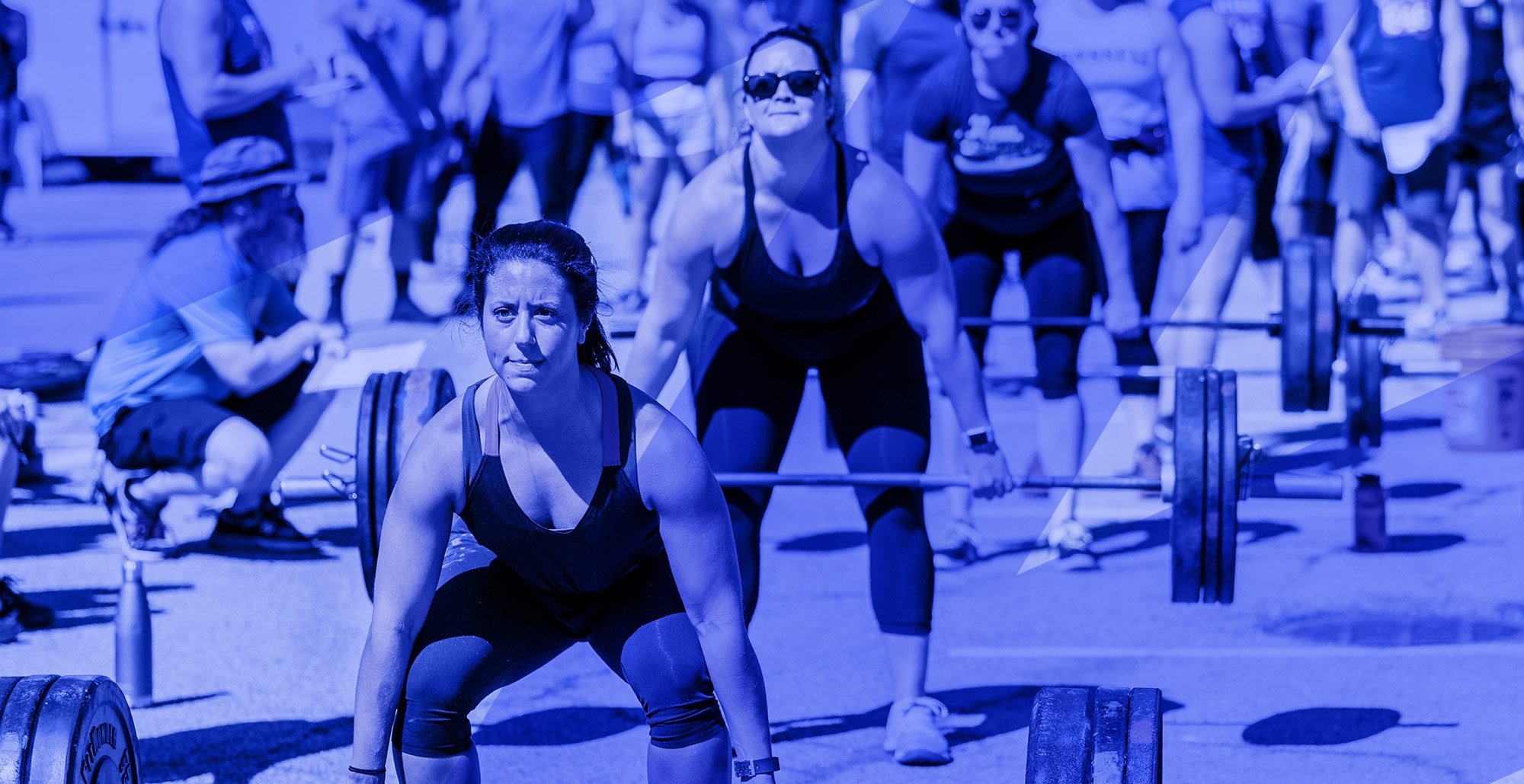 Running a CrossFit Competition? Here’s What You Need.