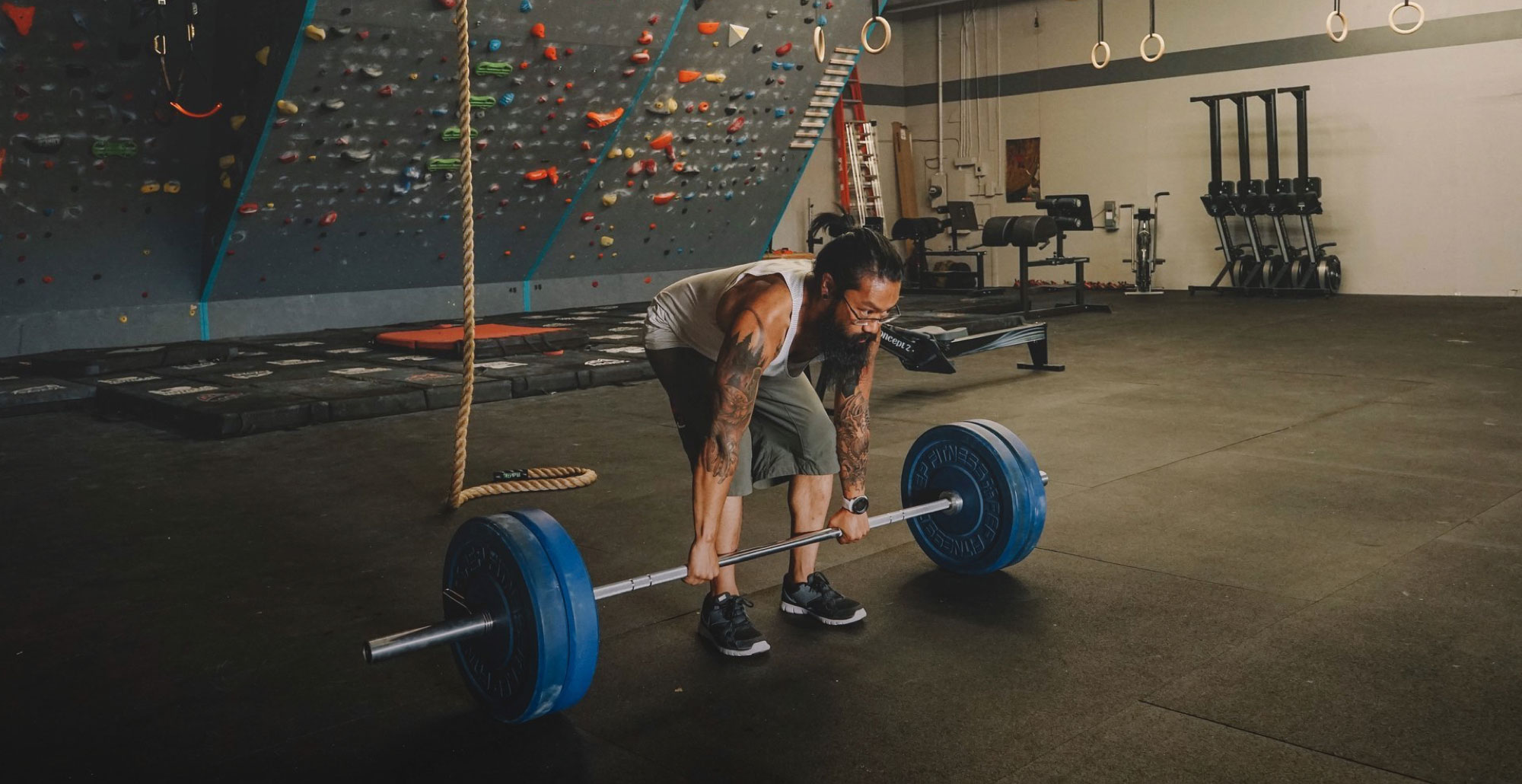 Top CrossFit Gyms in Denver