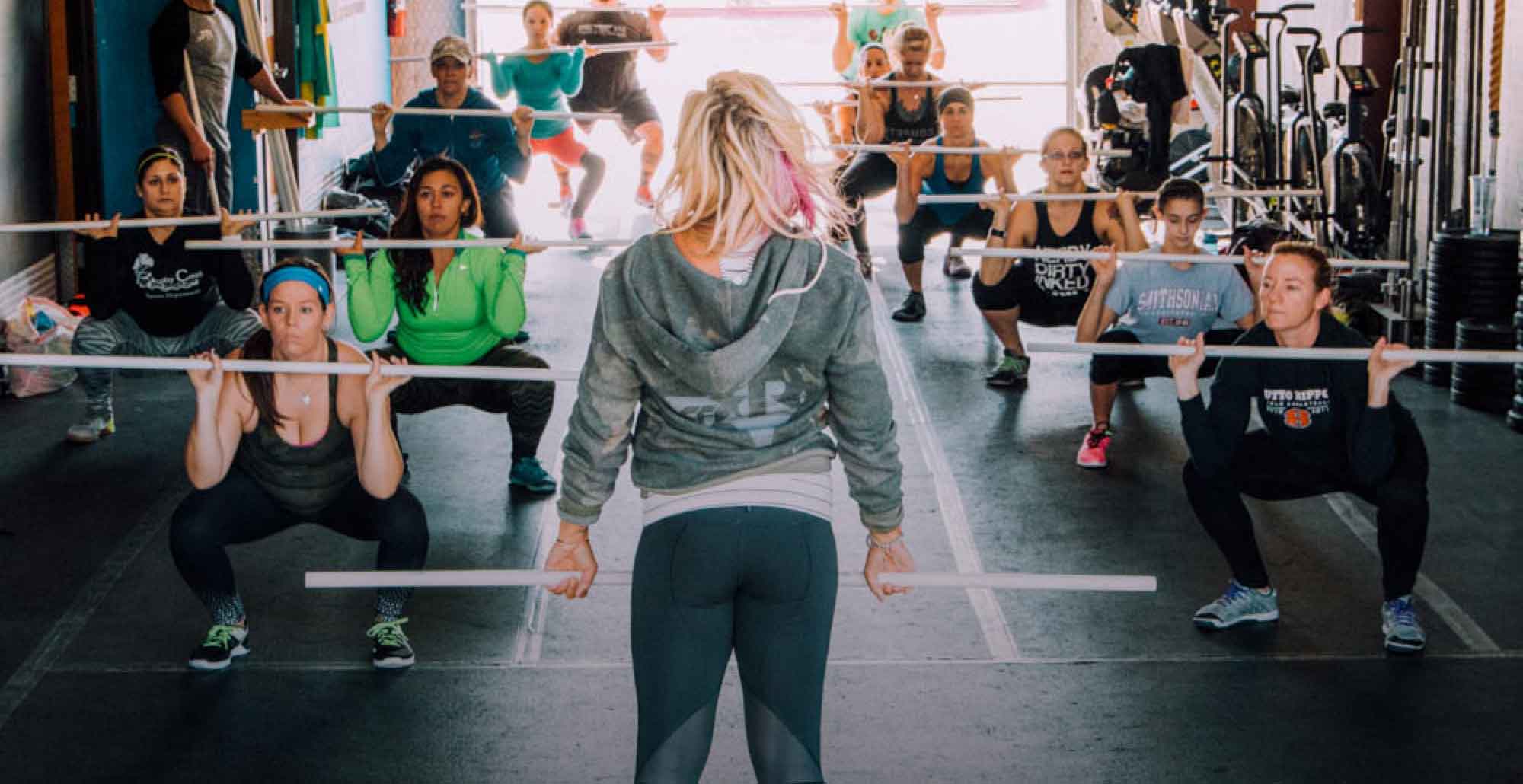 Top CrossFit Gyms in Austin