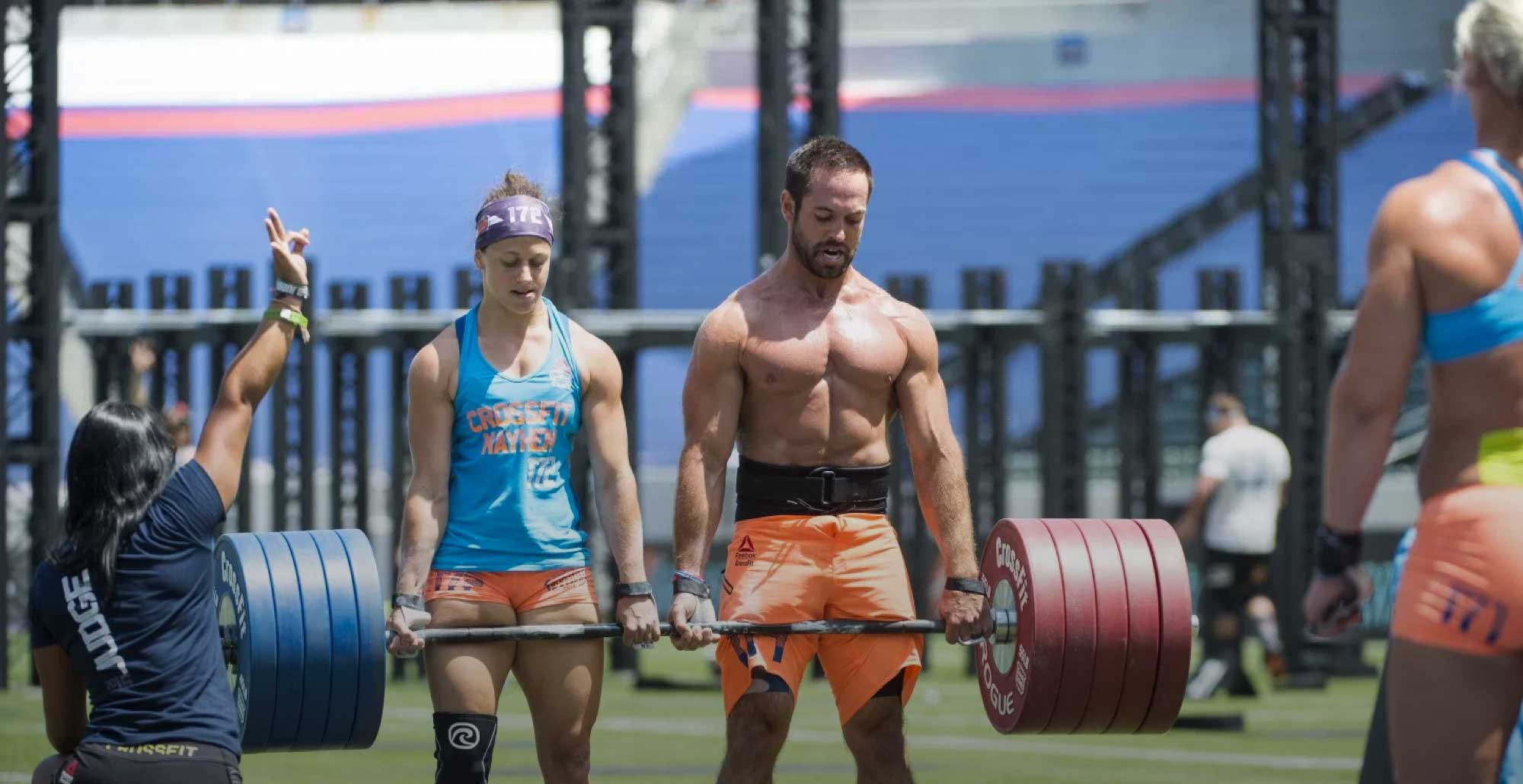 Monthly roundup: CrossFit's top news