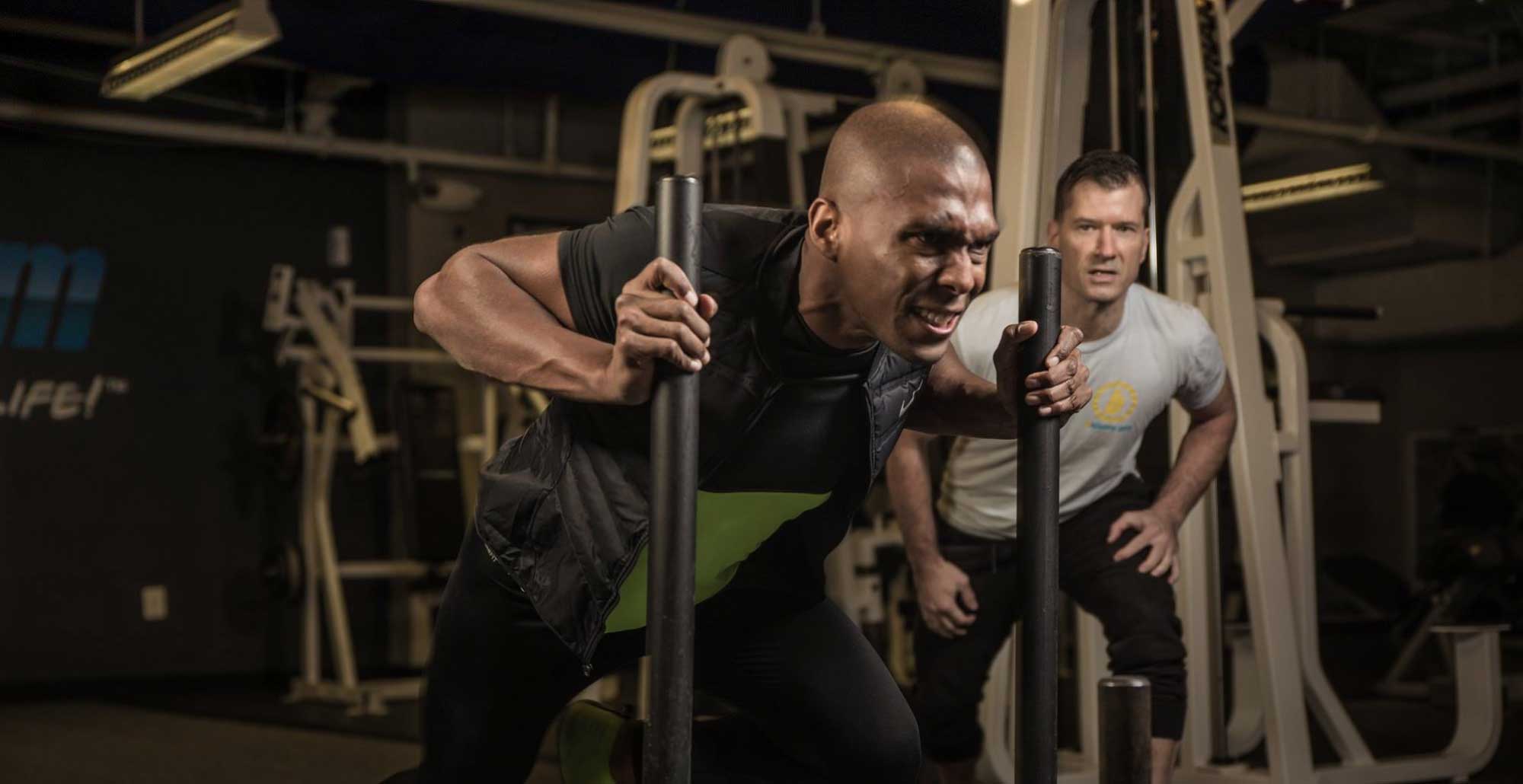 Top CrossFit gyms in Washington, D.C.
