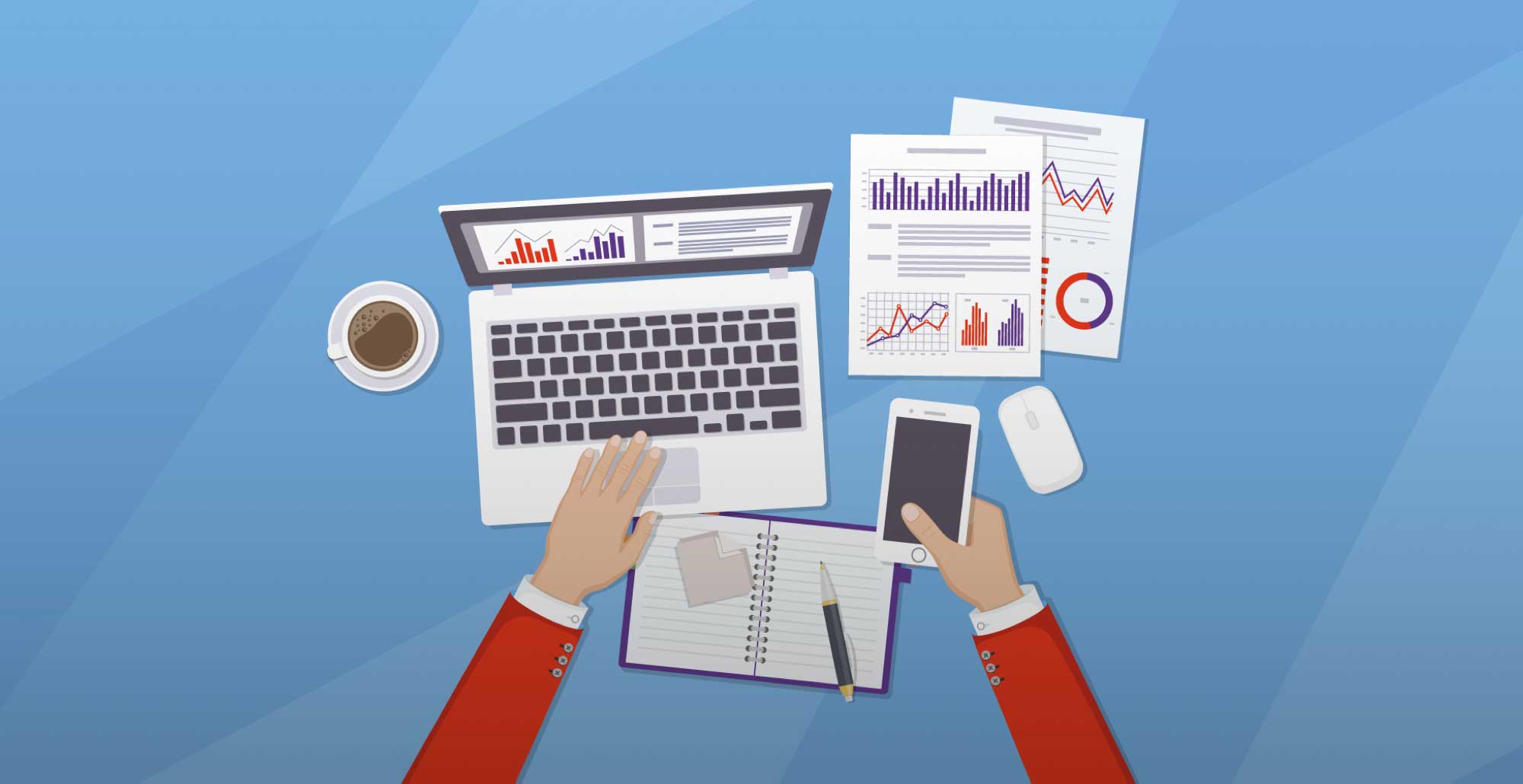 Six financial management tips for gyms