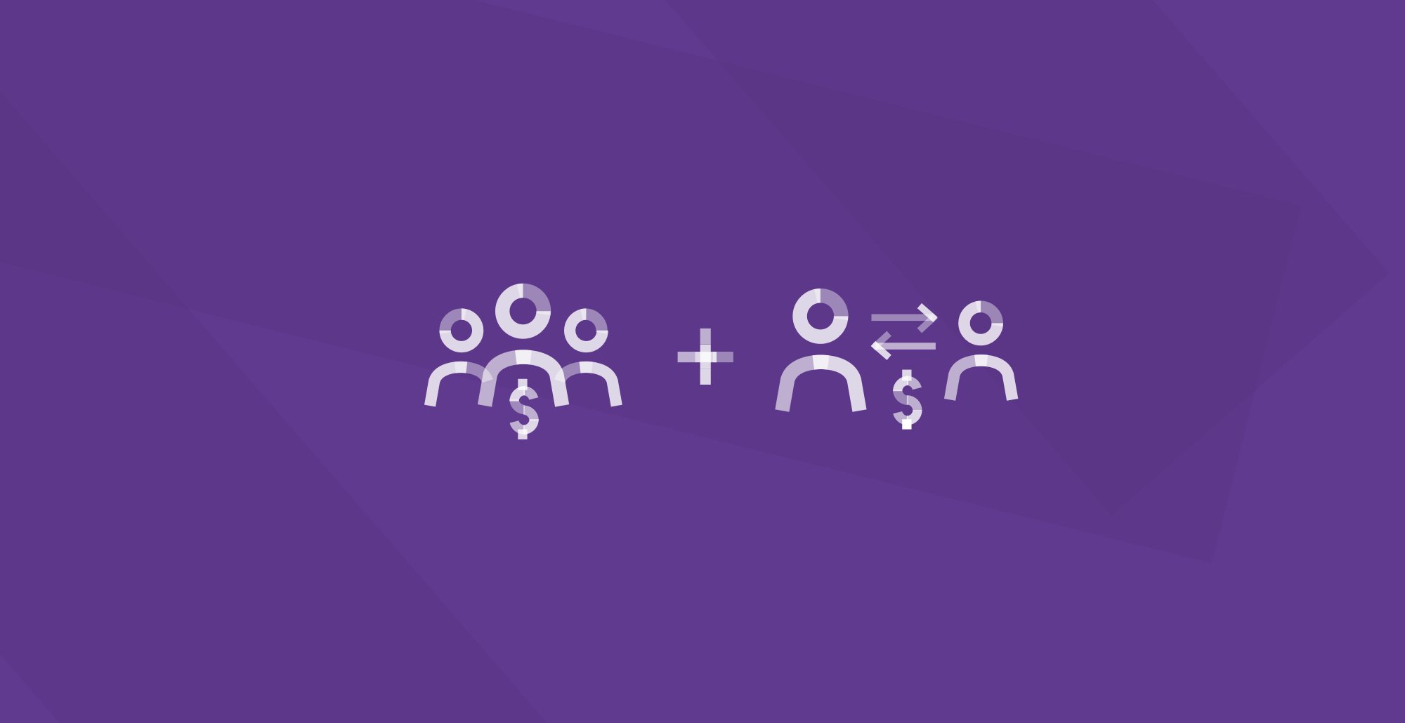 Groups and Shared Payments are here!