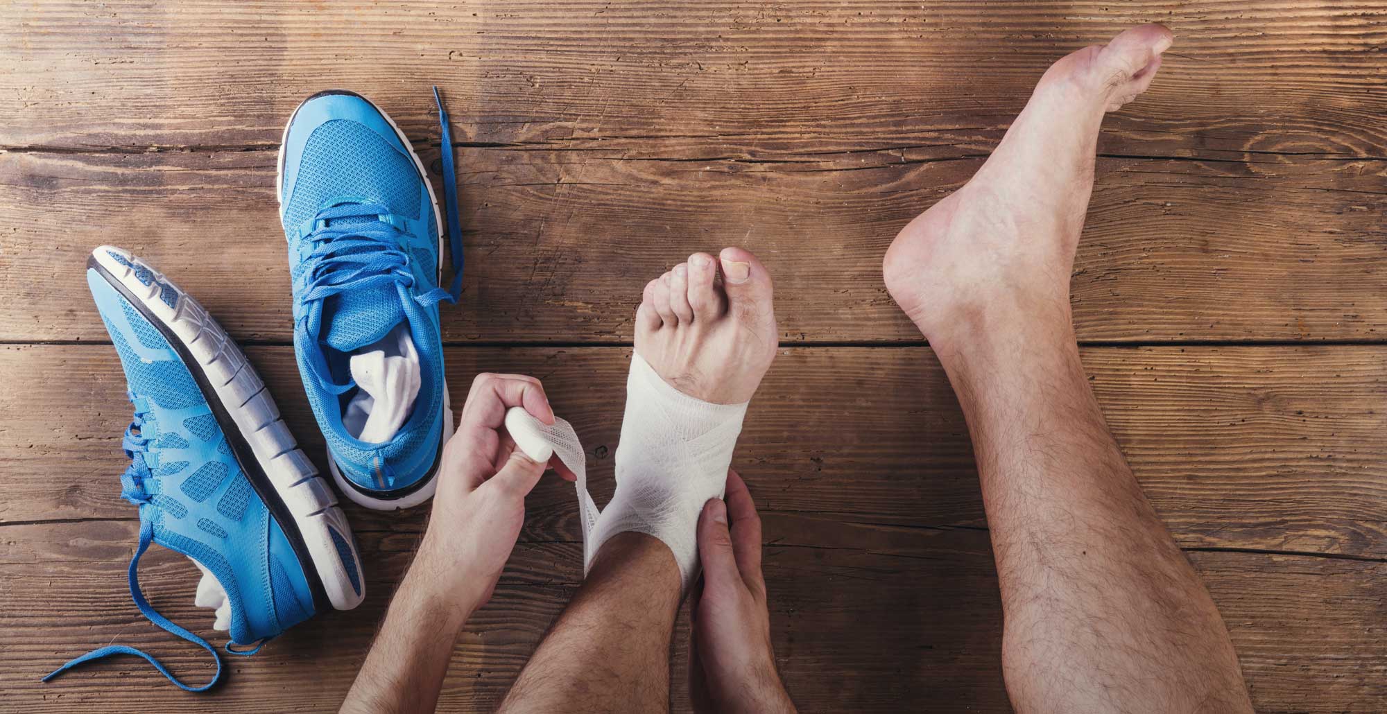 Top 5 tips to prevent CrossFit injuries
