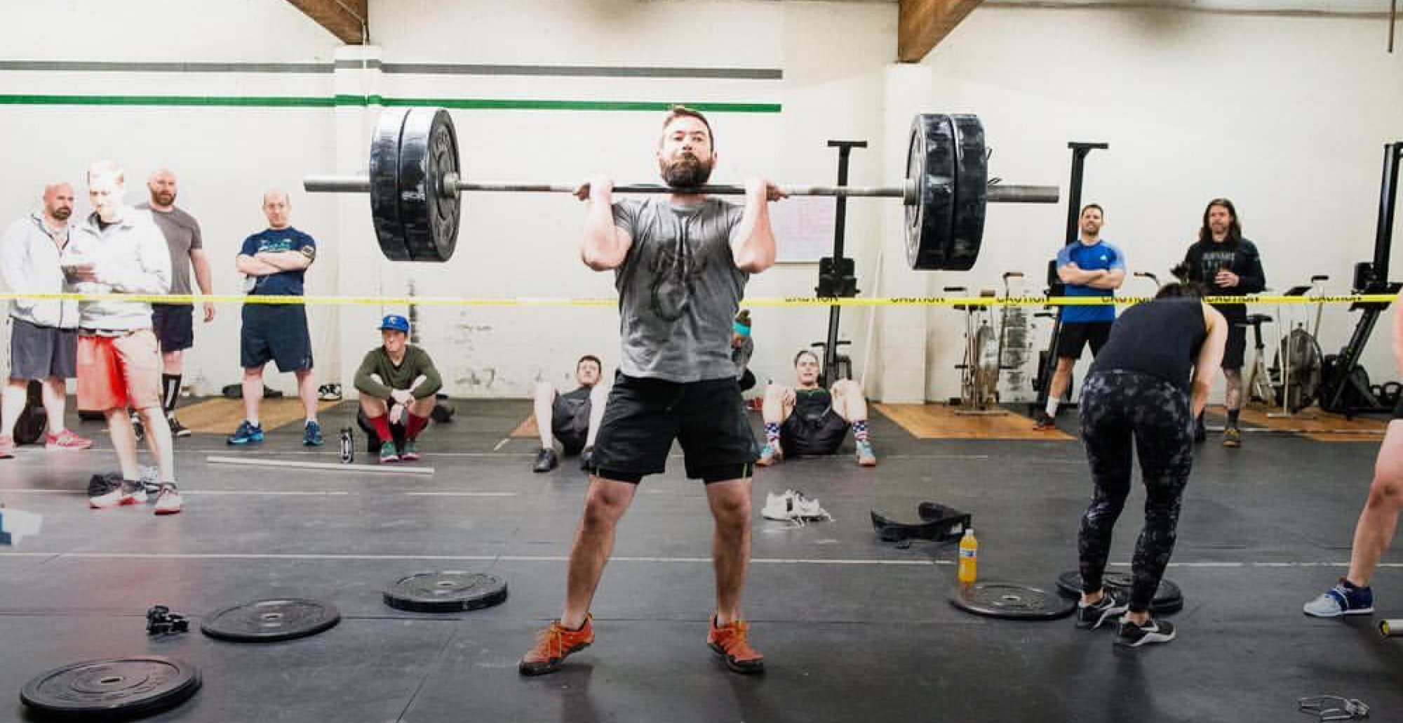 Top CrossFit gyms in Portland, OR