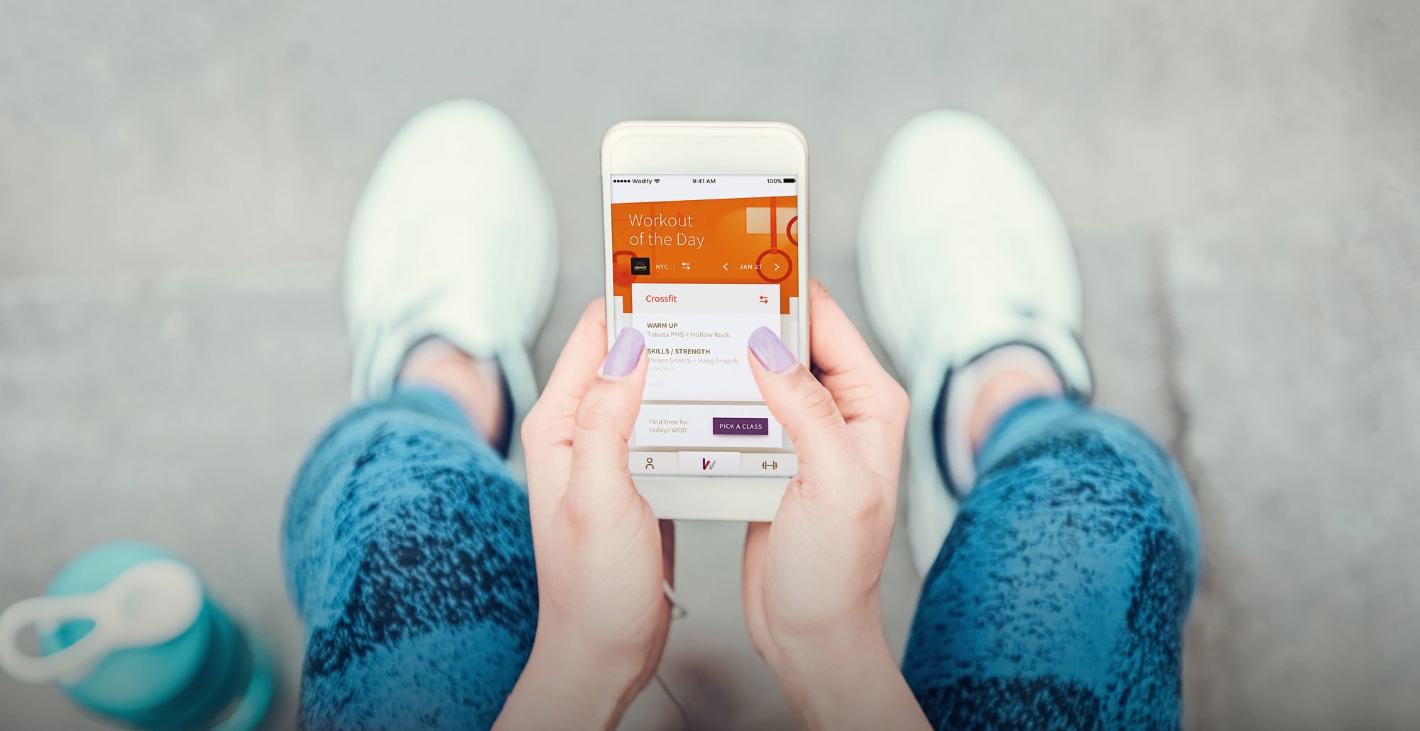 Five reasons your members need a mobile app