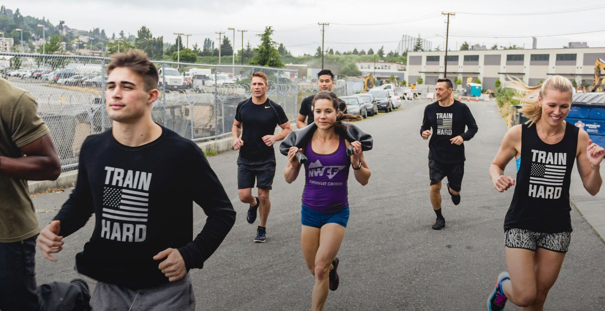 Top CrossFit gyms in Seattle, WA